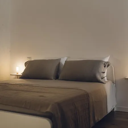 Mater Casa Vacanza Ferienhaus *